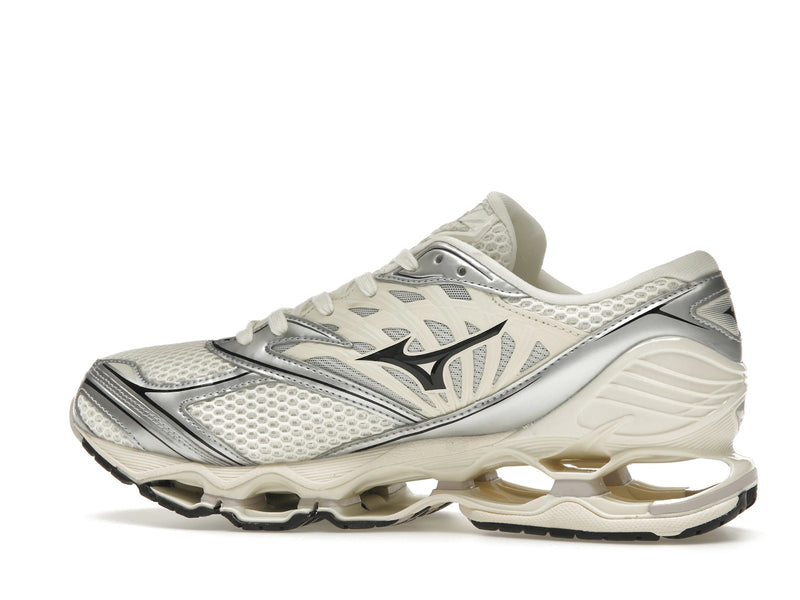 Mizuno Wave Prophecy Ls Pristine Black Silver - Pristine/Black/Silver - D1GA251101 - 20