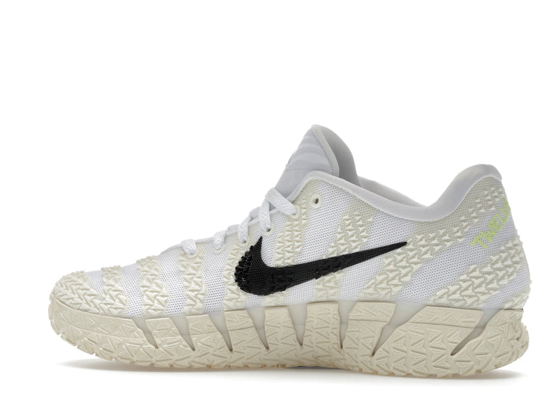 Nike Ja 3 Coconut Milk - White/Black/Coconut Milk - HF2793-101/HF2794-101 - 20