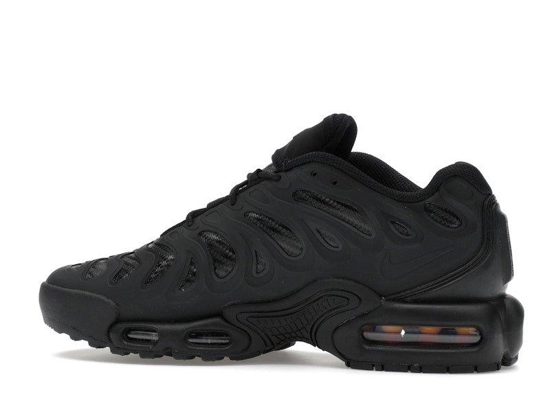 Nike Air Max Plus Drift Black Anthracite - Black/Black/Anthracite/Black - HF0785-001 - 20