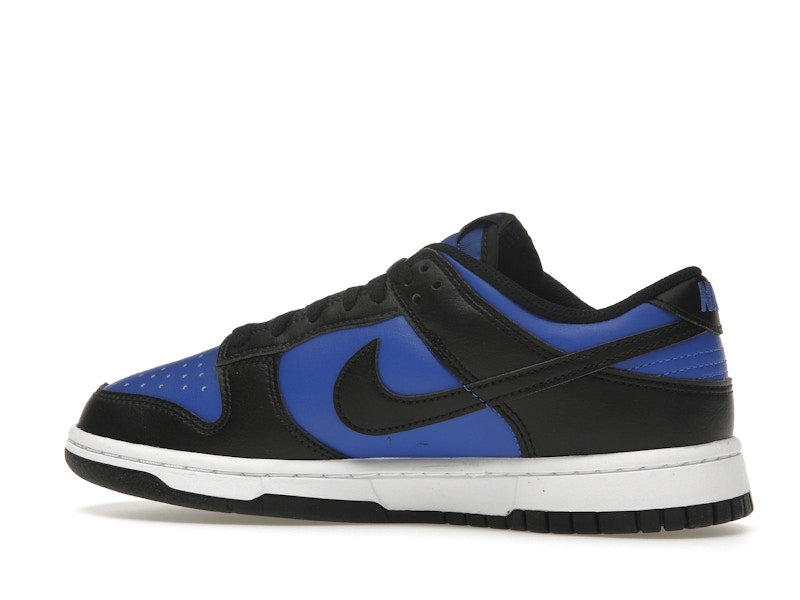 Nike Dunk Low Hyper Royal - Ansicht 20