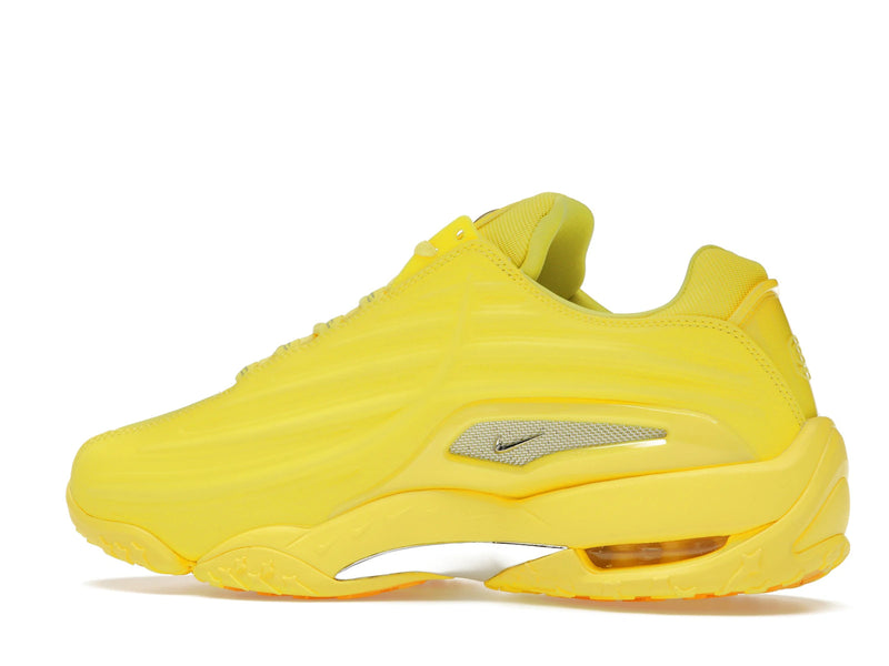 Nike Hot Step 2 Drake Nocta Opti Yellow - Opti Yellow/Chrome/University Gold - DZ7293-700 - 20