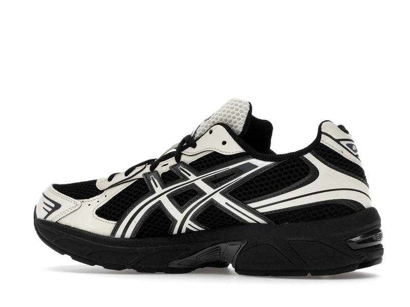 Asics Gel 1130 Black Cream - Black/Cream - 1203A609-001 - 20