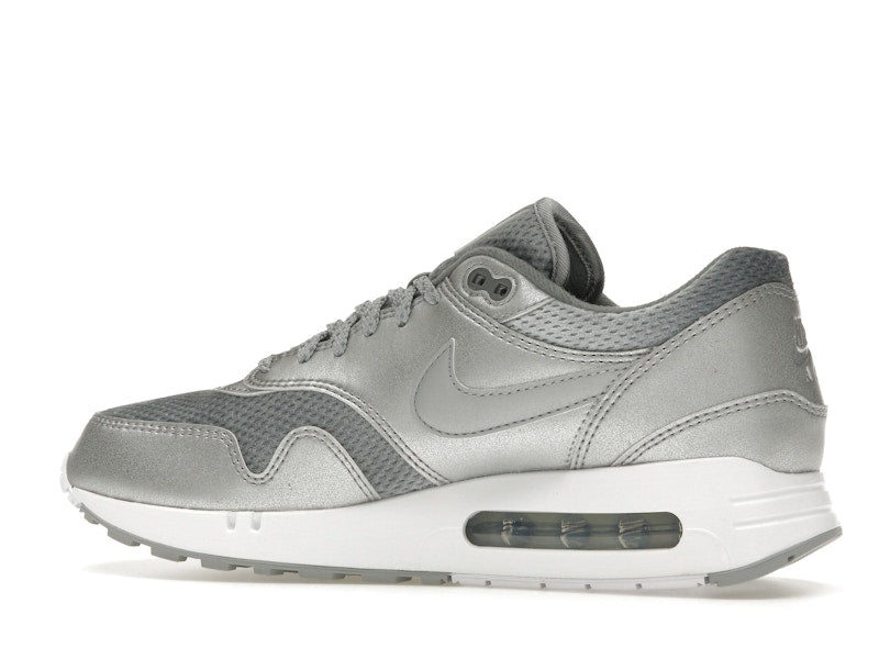 Nike Air Max 1 '86 Metallic Silver Cool Grey - Cool Grey/Metallic Silver/Light Smoke Grey - FV7477-002 - 20