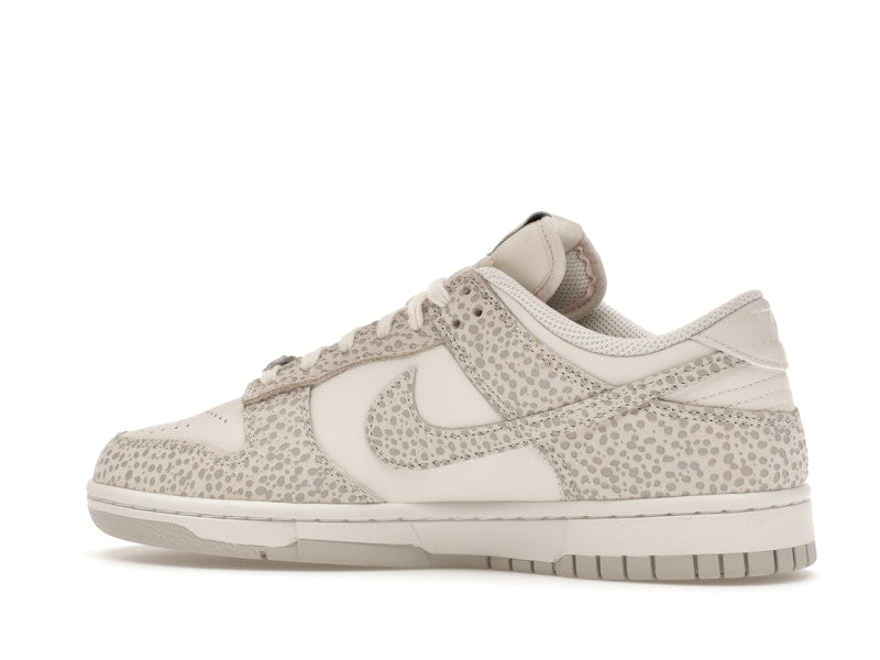 Nike Dunk Low Safari Phantom (Women's) - widok 20