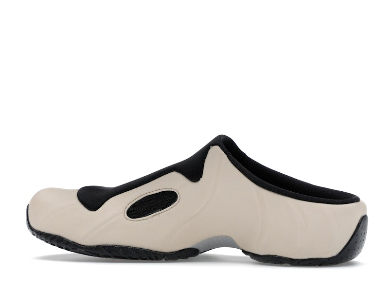 Nike Clogposite Sanddrift - Sanddrift/Metallic Silver/Black - HF6881-100 - 20