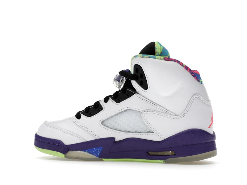 Jordan 5 Retro Alternate Bel-Air (GS) - widok 21