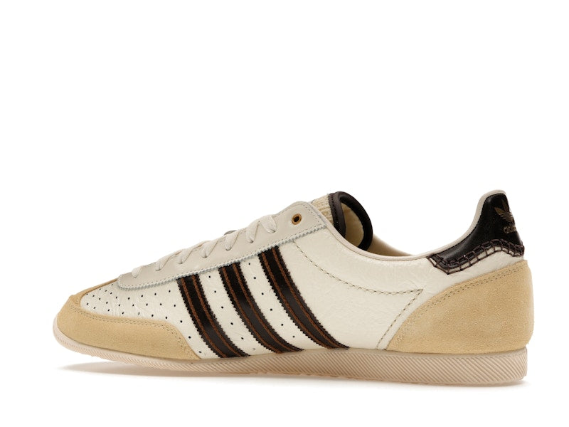 adidas Japan Wales Bonner Cream - vue 21