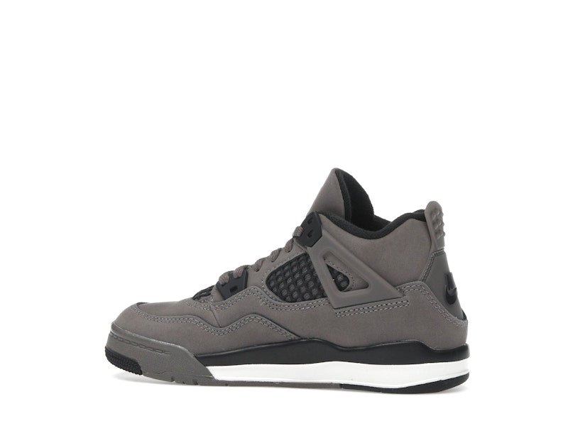 Air Jordan 4 Retro Cave Stone (Enfant) - Cave Stone/Black/Moon Particle - IB4388-200 - 20