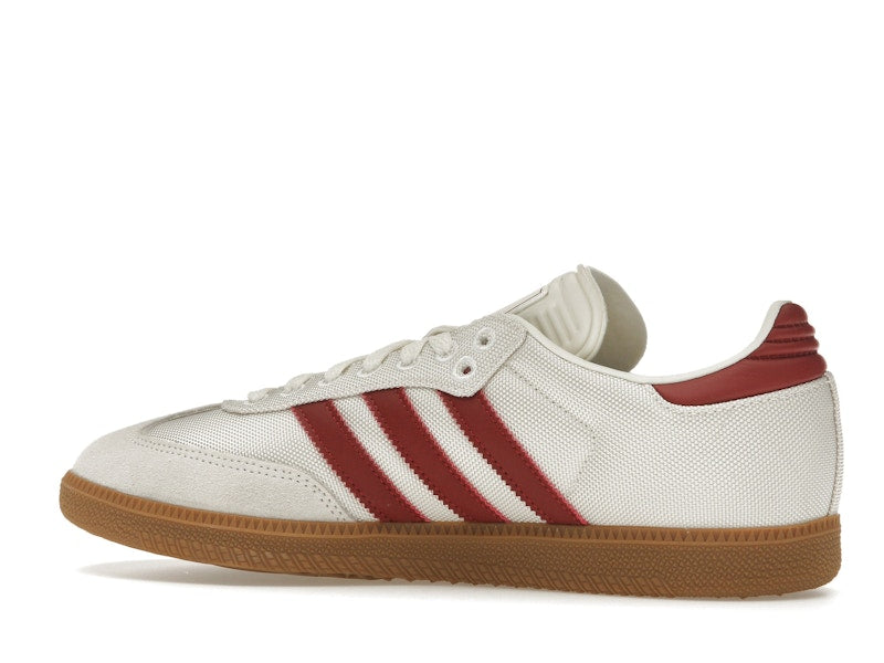 adidas Samba OG FC Bayern Munich 125th Anniversary Made In Germany - weergave 21