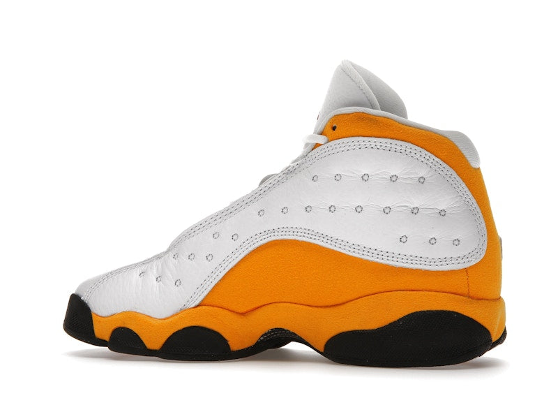 Air Jordan 13 Retro Del Sol (GS) - vista 20
