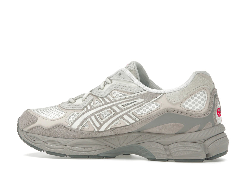 Asics Gel Nyc Cream Moonrock - Cream/Moonrock - 1203A372-100 - 20