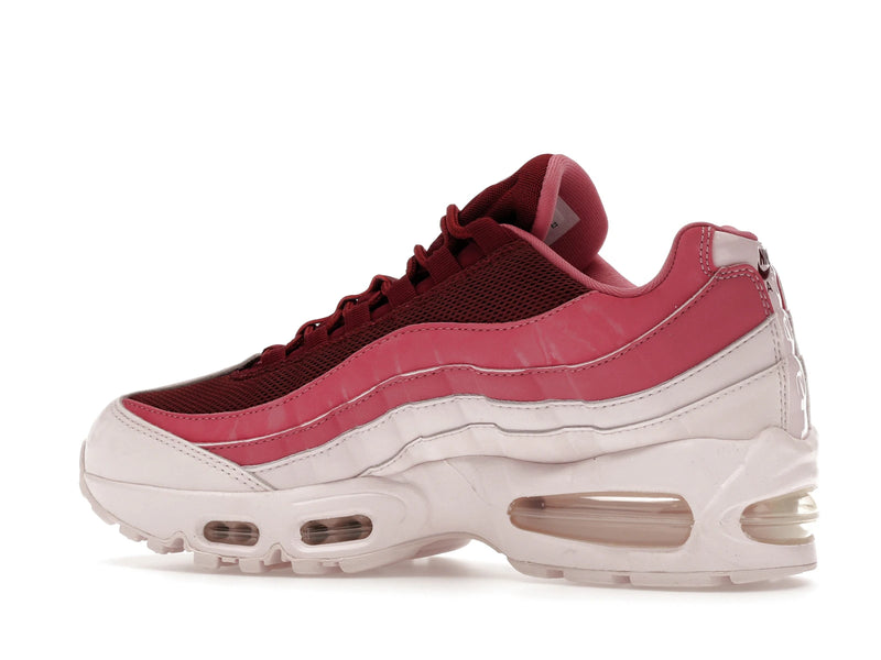 Nike Air Max 95 OG Valentines Day (2026) - Team Red/Peony/Pearl Pink - IB8155-600 - 20