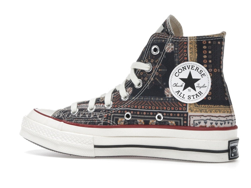 Converse Chuck 70 Hi Isabel Marant Black Vanilla Ice - widok 21