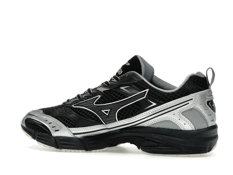 Mizuno Mxr Millennium Pack - Black Sand/Purple Haze - D1GA251501 - 20