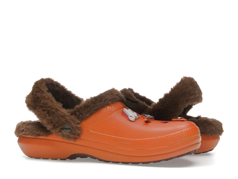 Crocs Classic Clog South Park Kenny - Orange/Brown/Multi - 211499-90H - 20