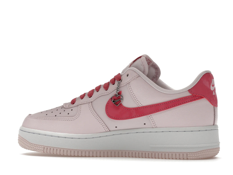 Nike Air Force 1 Low 07 Valentines Day (2026) - Peony Pink/White - IO8755-600 - 20