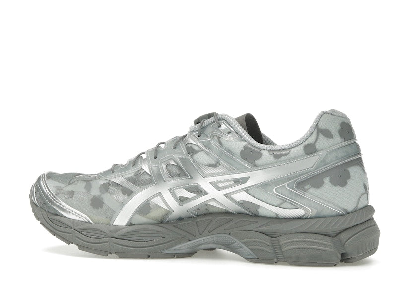 ASICS Gel-Cumulus 16 Cecilie Bahnsen Floral Pack Glacier Grey - Glacier Grey/Pure Silver - 1203A762-020 - 20