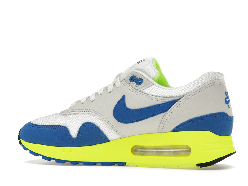 Nike Air Max 1 86 OG Big Bubble Air Max Day (2024) - Sail/Royal Blue/Volt - HF2903-100 - 20