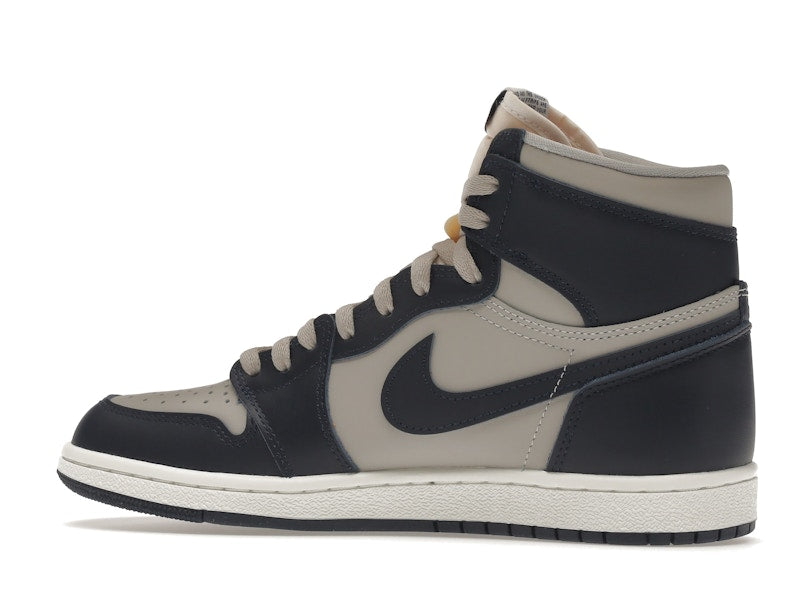 Air Jordan 1 Retro High 85 Georgetown - College Navy/Summit White-Tech Grey - BQ4422-400 - 20