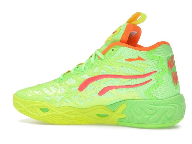 Puma LaMelo Ball MB.04 Gem - vue 20