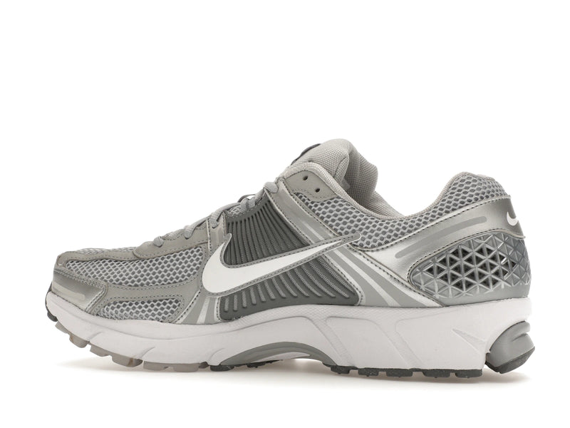 Nike Zoom Vomero 5 Cool Grey - Wolf Grey/White/Metallic Silver/Cool Grey/Metallic Platinum/Wolf Grey - FJ4151-003 - 20