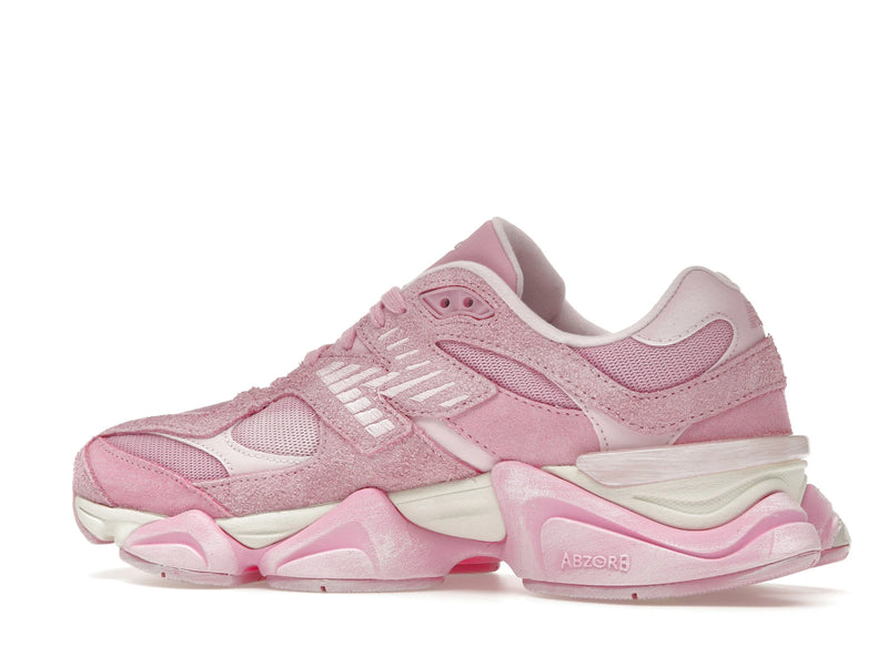 New Balance 9060 Pink Overdye - U9060APP - 20