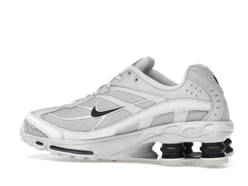 Nike Shox Ride 2 Light Bone Metallic Black - Light Bone/Black/Metallic Black - II7635-002 - 20