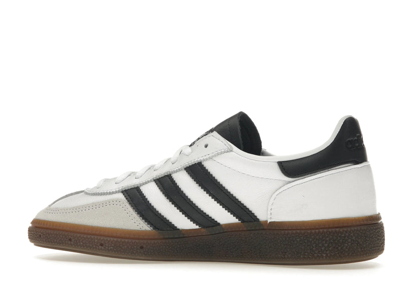 Adidas Handball Spezial White Black Gum - Cloud White/Core Black/Gum - IE3403 - 20