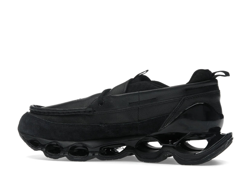 Mizuno Wave Prophecy Moc Gore Tex Triple Black - D1GD240601 - 20