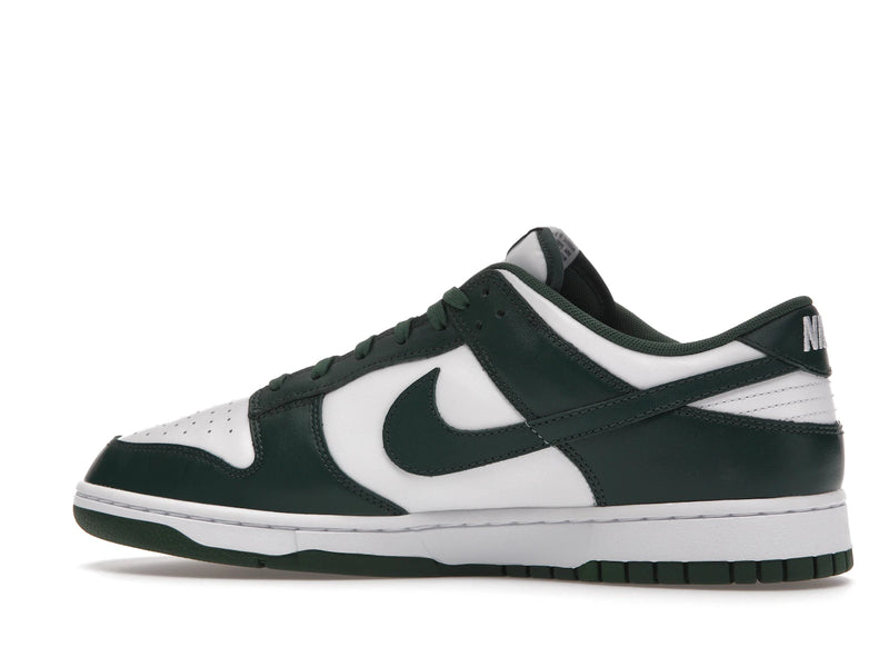 Nike Dunk Low Varsity Green - White/Team Green/White - DD1391-101 - 20