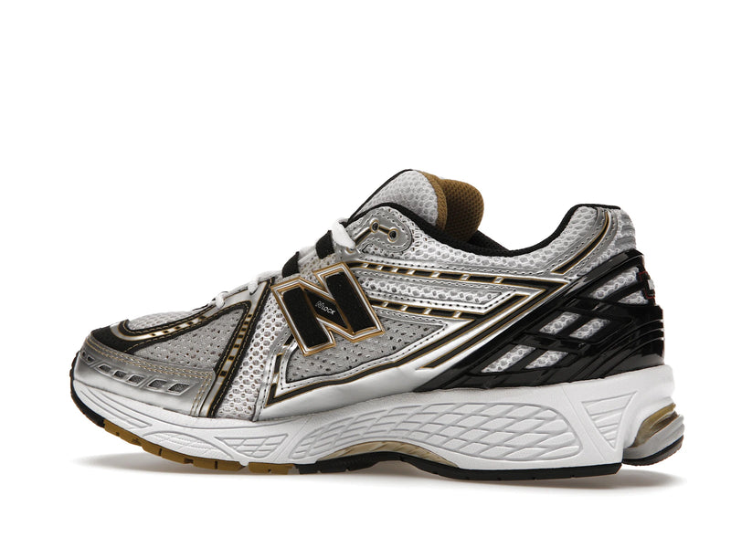New Balance 1906r White Gold - Metallic Silver/Metallic Gold - M1906RA - 20
