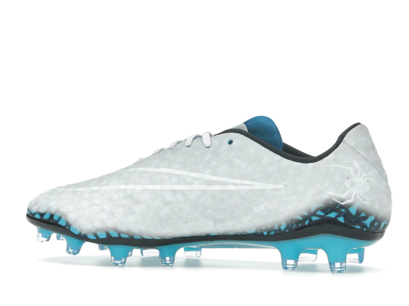 Nike Hypervenom Phantom 1 Fg White Photo Blue - White/Black/Photo Blue - HV0153-001 - 20