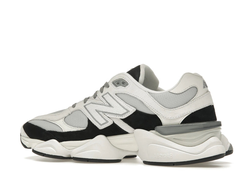 New Balance 9060 Grey Jet Black - Grey/Jet Black - U9060JBB - 20