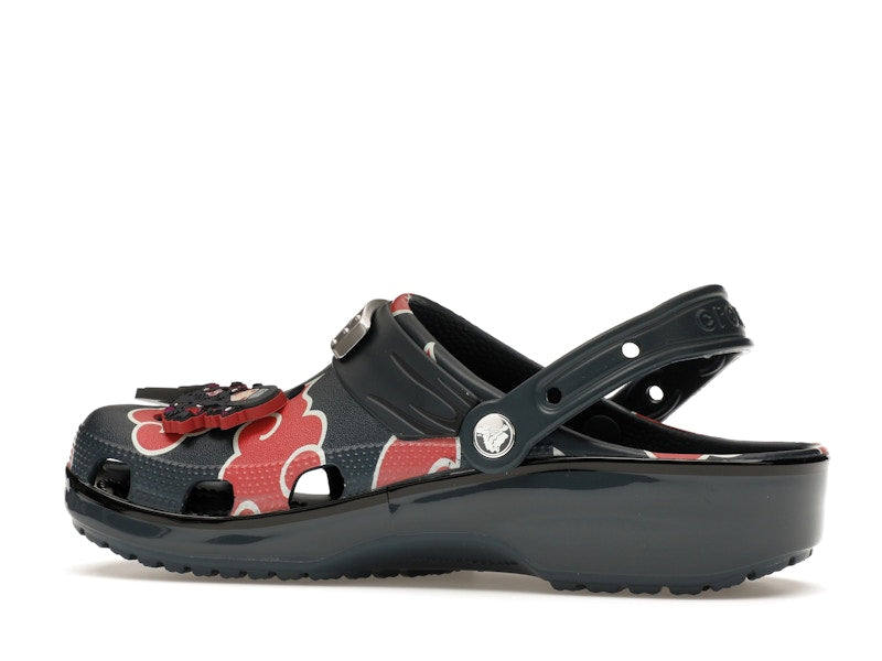 Crocs Classic Clog Naruto Itachi - widok 21