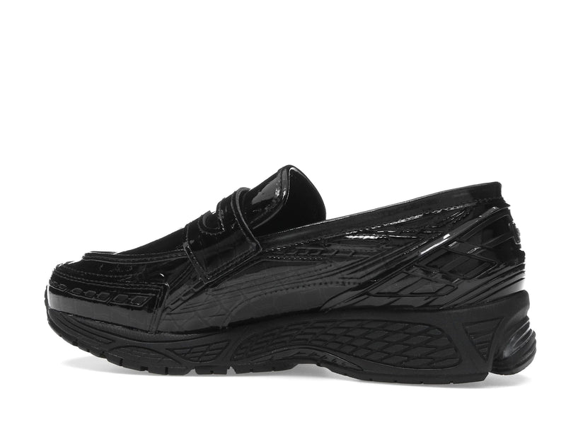 New Balance 1906l Black Croc - Black/Black - U1906LCR - 20