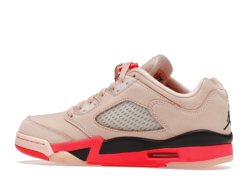 Jordan 5 Retro Low Girls That Hoop (Women's) - vue 21