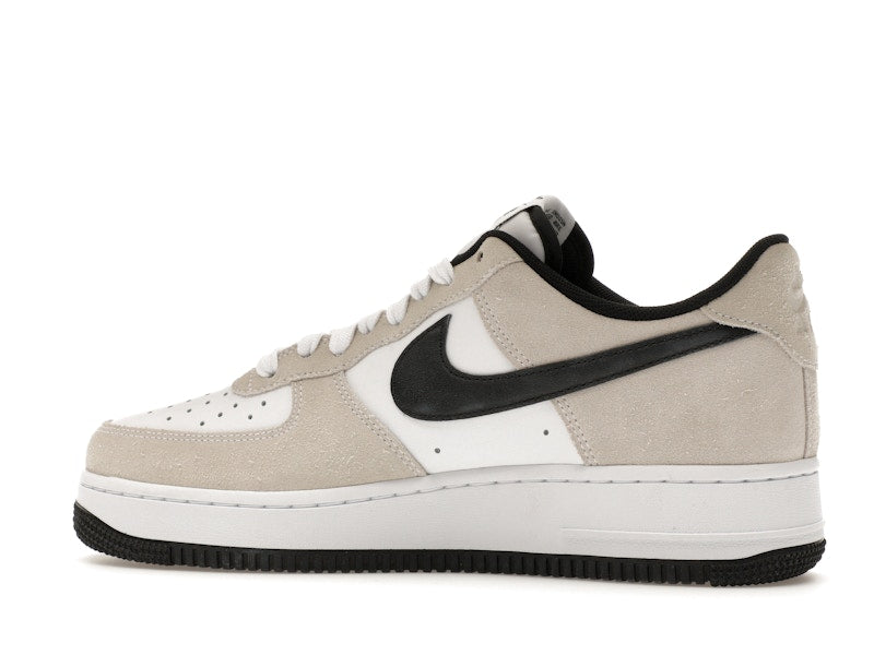 Nike Air Force 1 Low '07 LV8 White Black - view 20