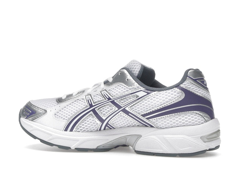 ASICS Gel-1130 White Dusty Purple (Women's) - White/Dusty Purple - 1202A164-122 - 20