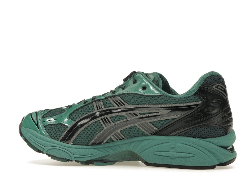 ASICS GEL-Kayano 14 Unaffected Infinite Wonders Pack Green - widok 21
