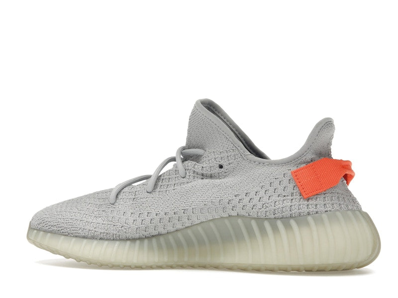 Adidas Yeezy Boost 350 V2 Tail Light - Tail Light/Tail Light/Tail Light - FX9017 - 20