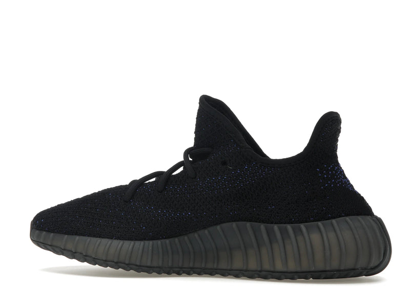 Adidas Yeezy Boost 350 V2 Dazzling Blue - Core Black/Dazzling Blue/Core Black - GY7164 - 20