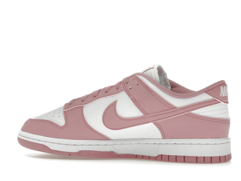 Nike Dunk Low Next Nature Elemental Pink - White/Elemental Pink - DD1873-112 - 20
