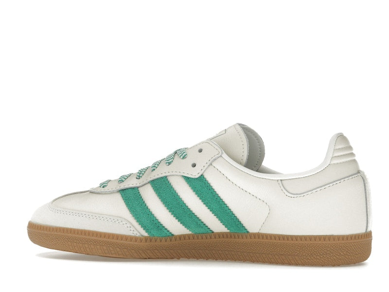 adidas Samba Off White Court Green (Women's) - visning 21