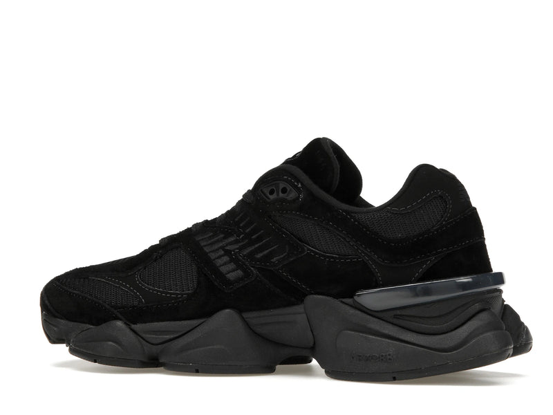 New Balance 9060 Triple Black - Black/Black/Black - U9060BPM - 20