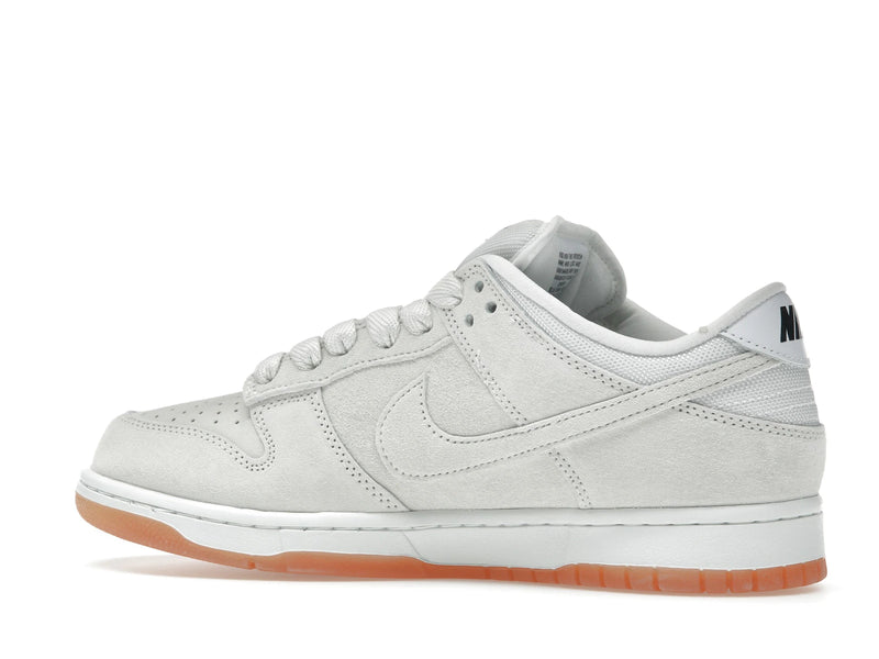 Nike SB Dunk Low Pro B Pale Ivory - Pale Ivory/Summit White/White Copper Moon/Black - HJ0367-100 - 20