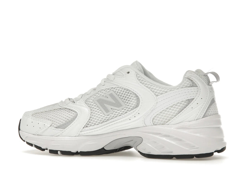 New Balance 530 White Pearl Grey - White/Pearl Grey - U530CSE - 20