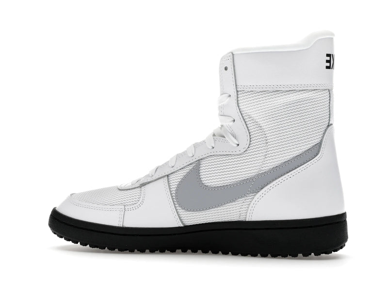 Nike Field General High Stranger Things - White/Wolf Grey/Black/Safety Orange/Speed Red - IM3875-100 - 20