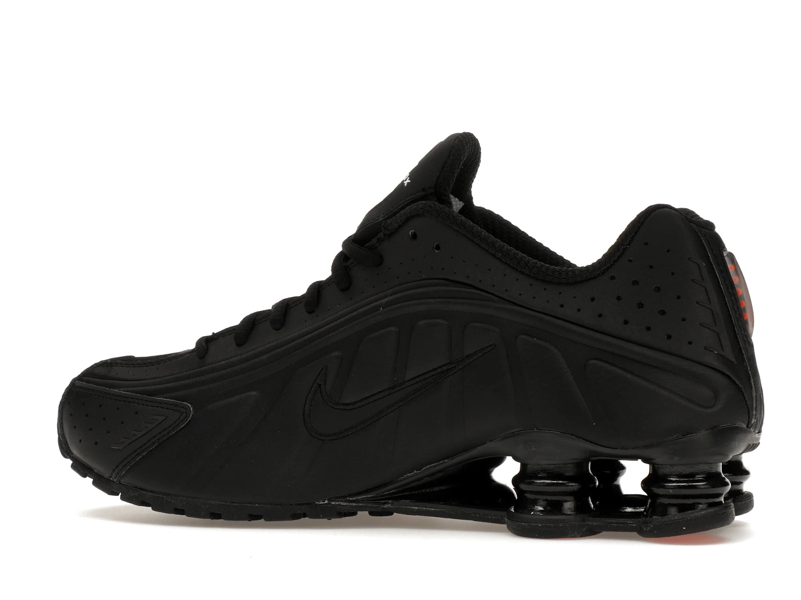 Nike Shox R4 Black (W) - view 20