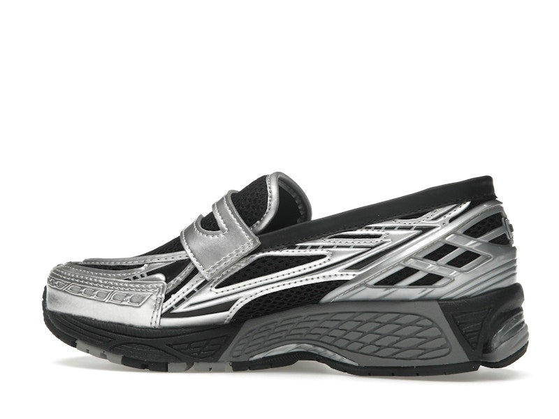 New Balance 1906L Silver Metallic Black - Silver Metallic/Black - U1906LOC - 20