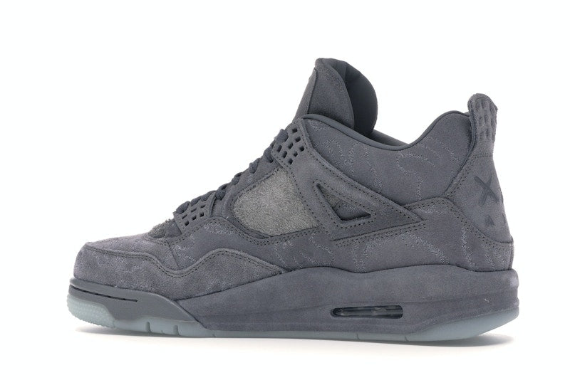 Air Jordan 4 Retro Kaws - vista 20